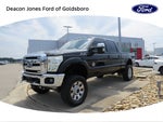 2015 Ford Super Duty F-350 SRW Lariat
