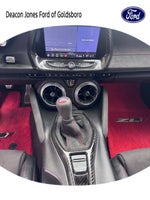 2023 Chevrolet Camaro ZL1