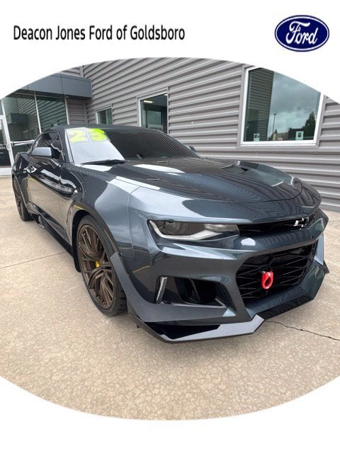 2023 Chevrolet Camaro ZL1