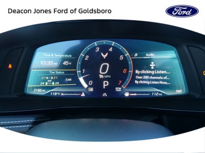 2024 Chevrolet Corvette 2LT