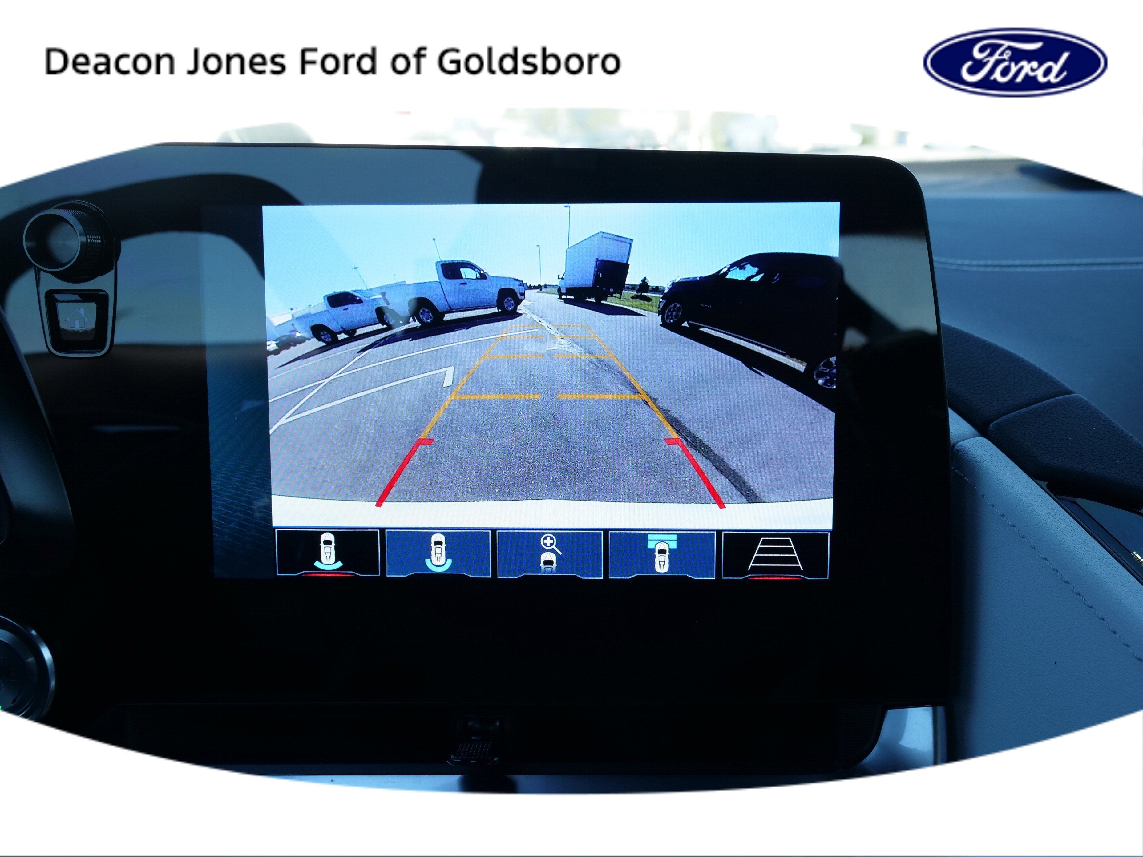 2024 Chevrolet Corvette 2LT