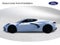 2024 Chevrolet Corvette 2LT