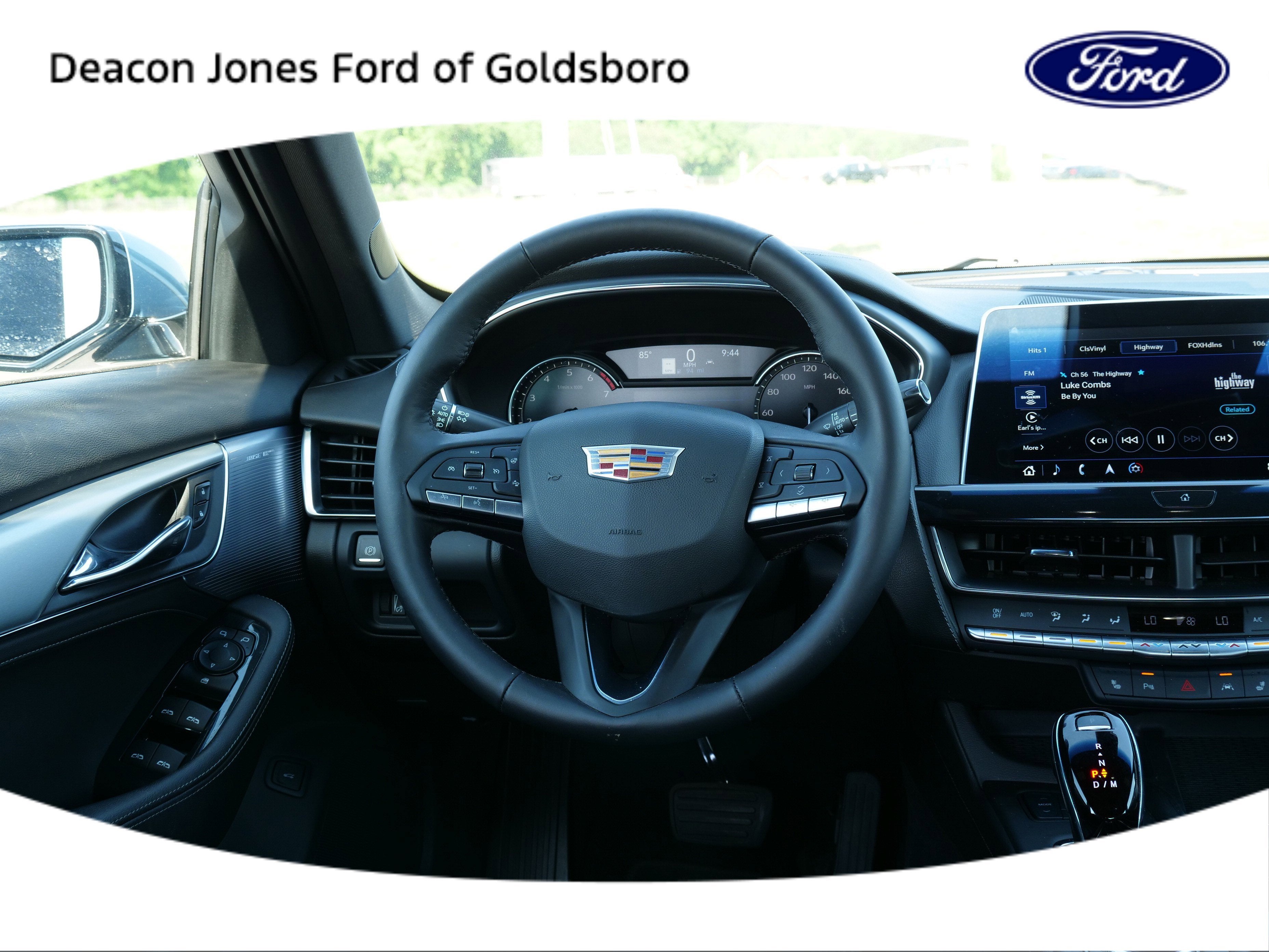 2024 Cadillac CT5 Luxury