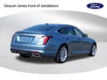 2024 Cadillac CT5 Luxury