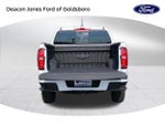 2022 Chevrolet Colorado 4WD Z71