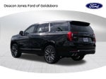 2025 GMC Yukon Denali Ultimate