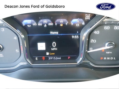 2023 GMC Sierra 2500HD Denali