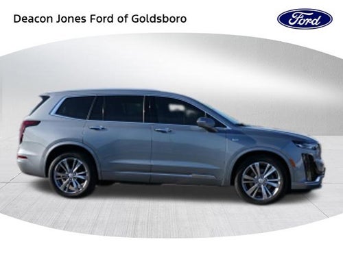 2023 Cadillac XT6 FWD Premium Luxury