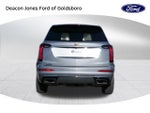2023 Cadillac XT6 FWD Premium Luxury