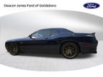 2016 Dodge Challenger SRT Hellcat
