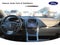 2020 Lincoln Nautilus Standard