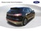 2020 Lincoln Nautilus Standard