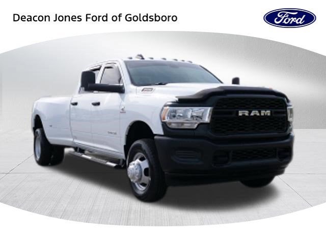 2022 RAM 3500 Tradesman