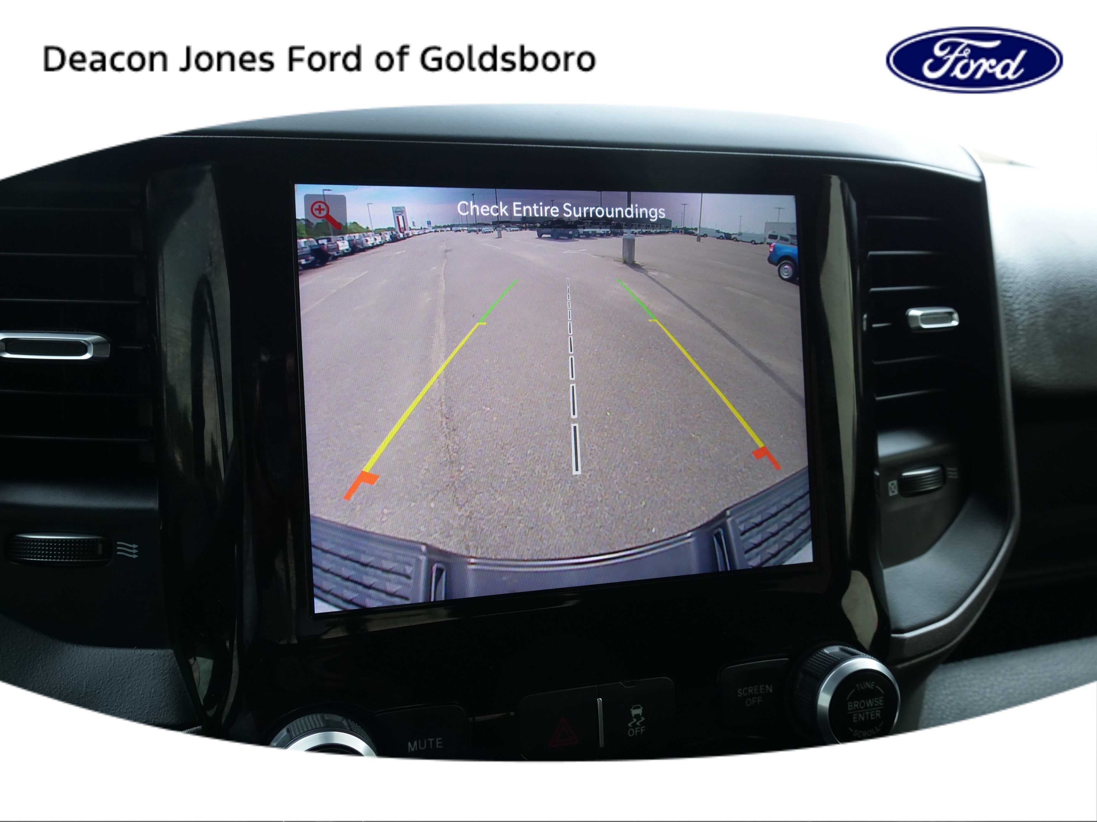 2022 RAM 3500 Tradesman