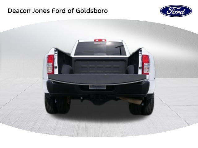 2022 RAM 3500 Tradesman