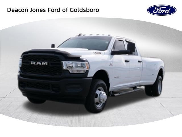 2022 RAM 3500 Tradesman