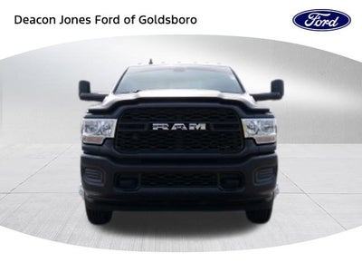 2022 RAM 3500 Tradesman