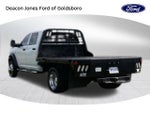 2024 RAM 4500 Chassis Cab Tradesman