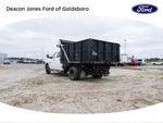 2018 RAM 3500 Chassis Cab Tradesman