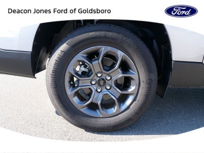 2023 Ford Maverick XLT
