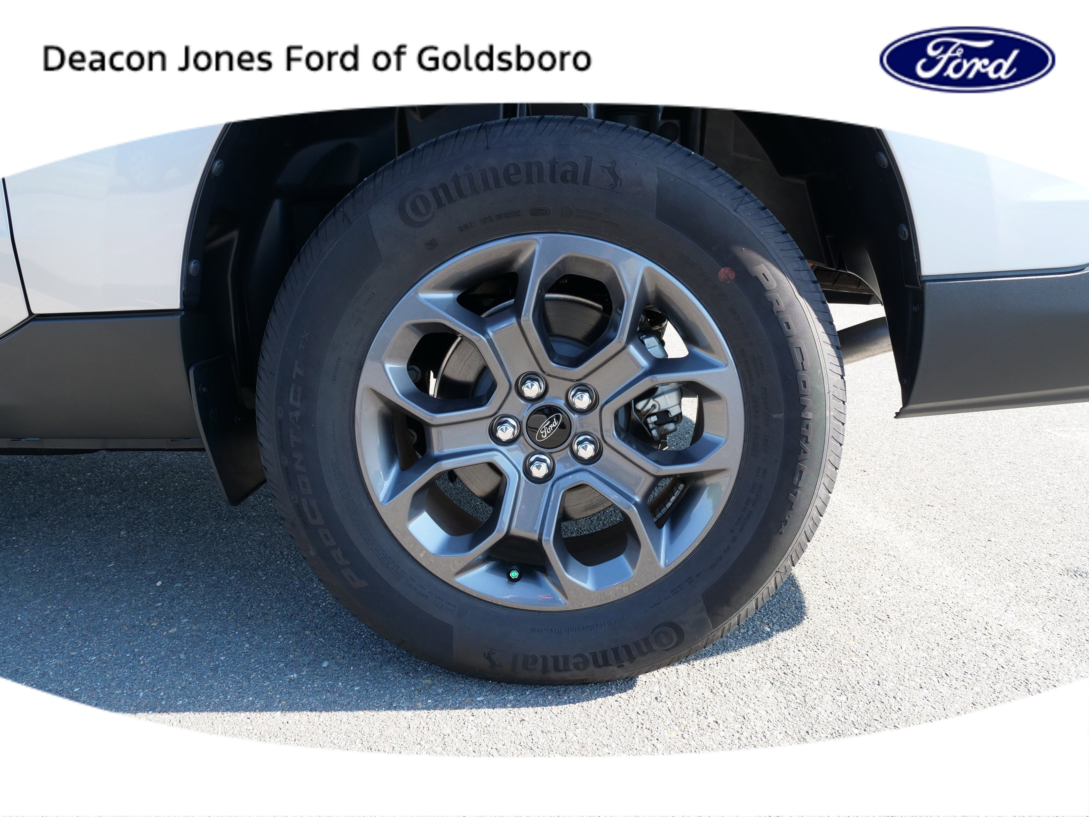 2023 Ford Maverick XLT