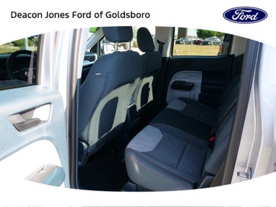 2023 Ford Maverick XLT
