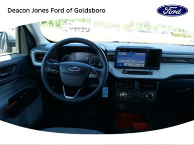 2023 Ford Maverick XLT