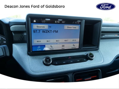 2023 Ford Maverick XLT