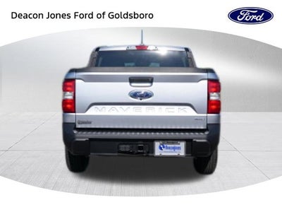 2023 Ford Maverick XLT