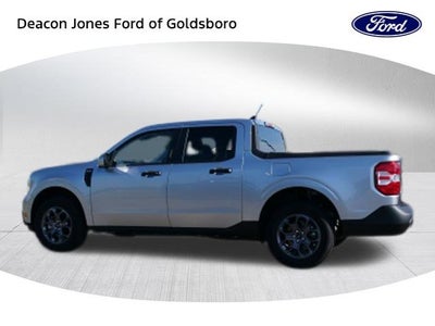 2023 Ford Maverick XLT