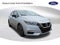 2022 Nissan Versa SR