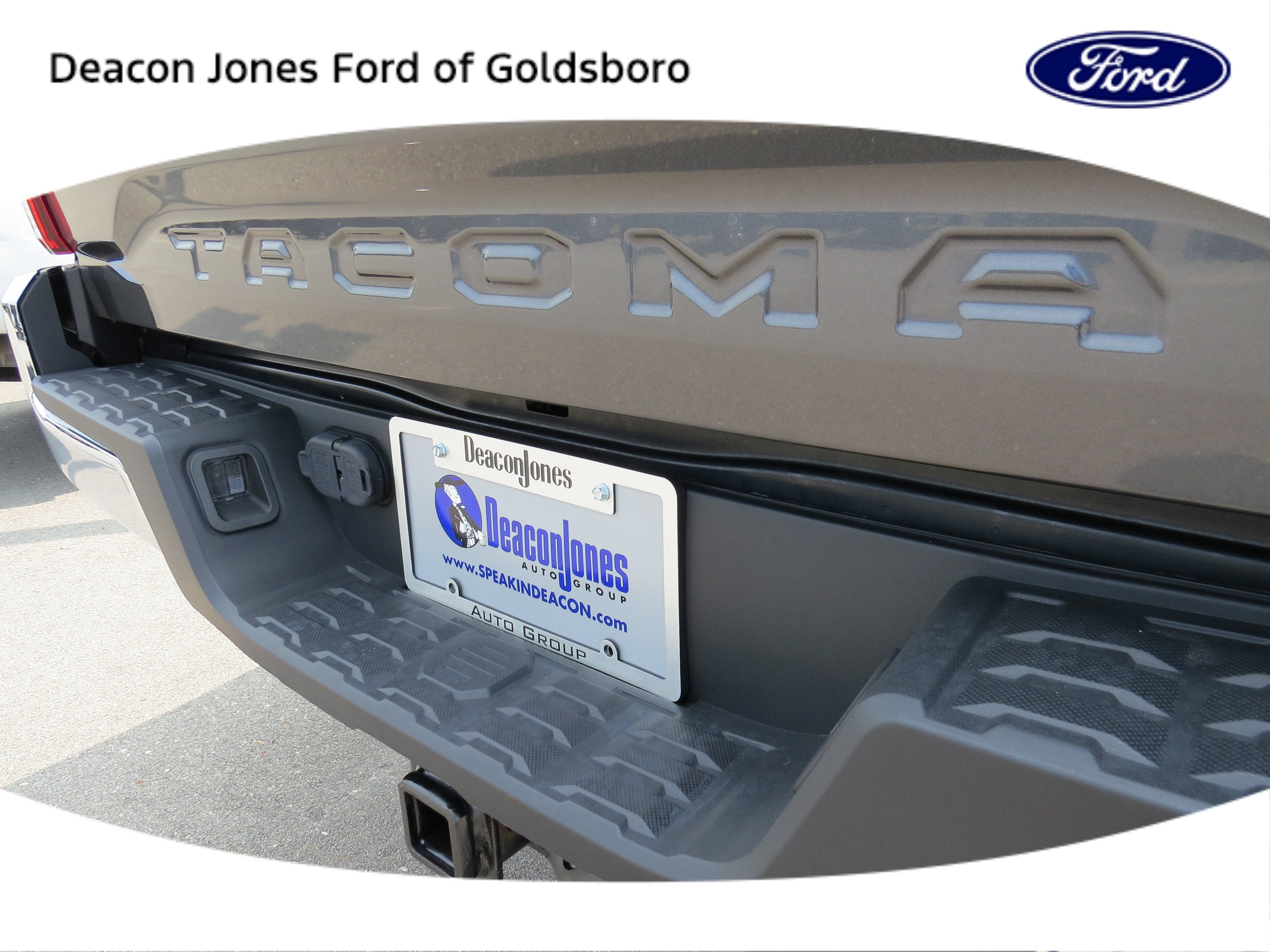 2019 Toyota Tacoma 2WD SR5