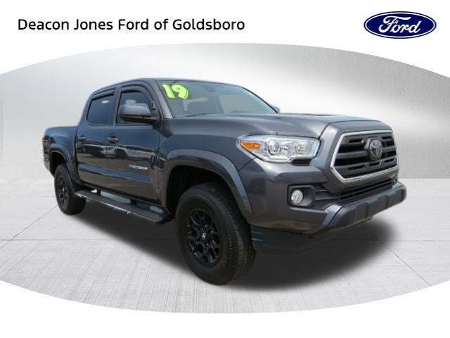 2019 Toyota Tacoma 2WD SR5