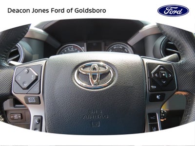 2019 Toyota Tacoma 2WD SR5