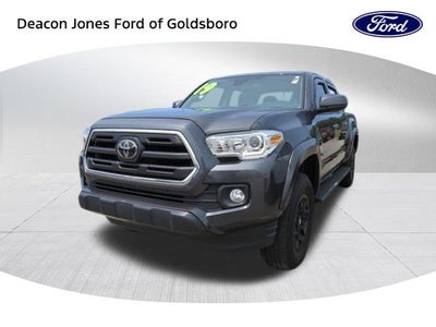 2019 Toyota Tacoma 2WD SR5