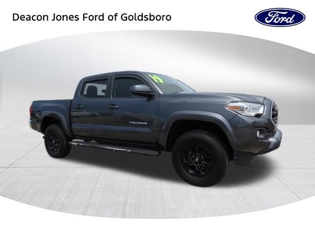 2019 Toyota Tacoma 2WD SR5