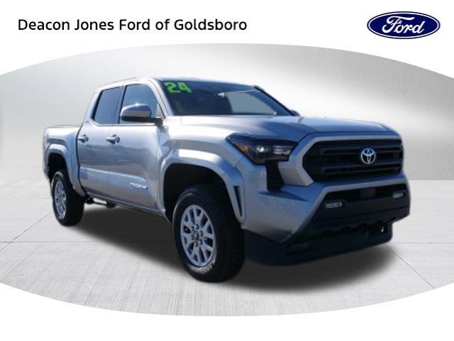 2024 Toyota Tacoma 2WD SR5