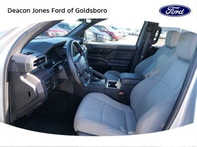 2024 Toyota Tacoma 2WD SR5