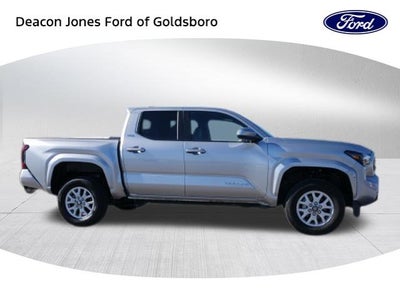 2024 Toyota Tacoma 2WD SR5