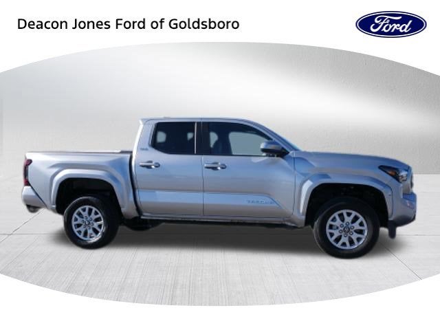 2024 Toyota Tacoma 2WD SR5