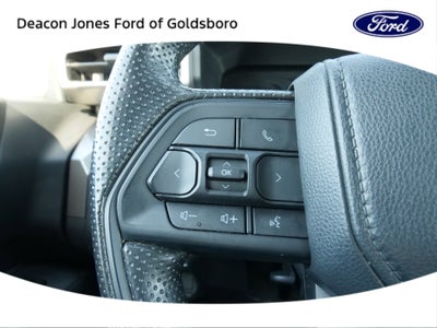 2024 Toyota Tacoma 2WD SR5