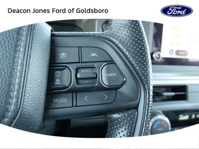 2024 Toyota Tacoma 2WD SR5