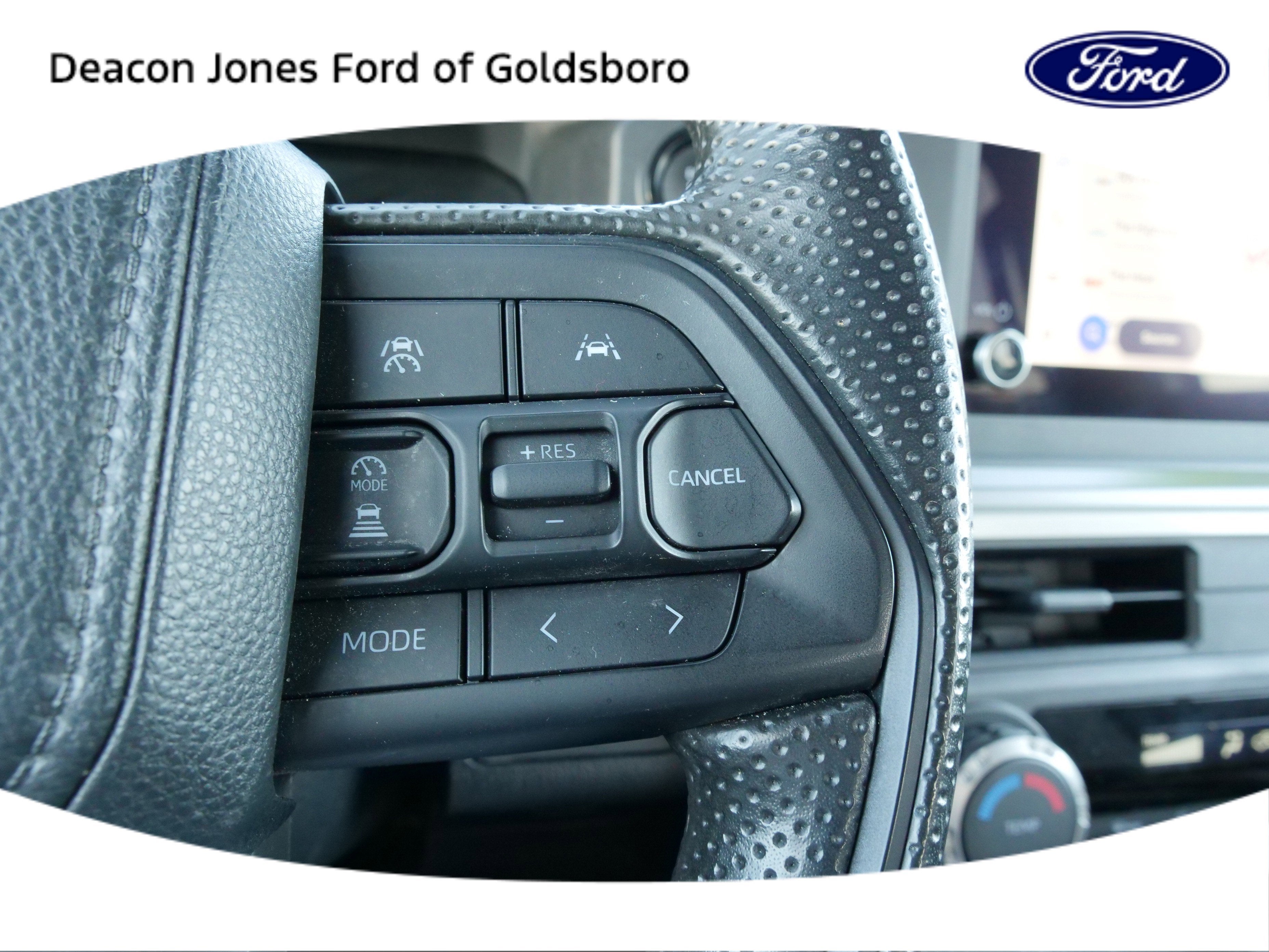 2024 Toyota Tacoma 2WD SR5