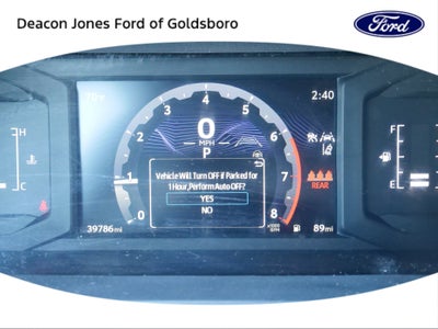 2024 Toyota Tacoma 2WD SR5