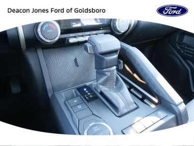 2024 Toyota Tacoma 2WD SR5