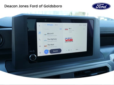 2024 Toyota Tacoma 2WD SR5