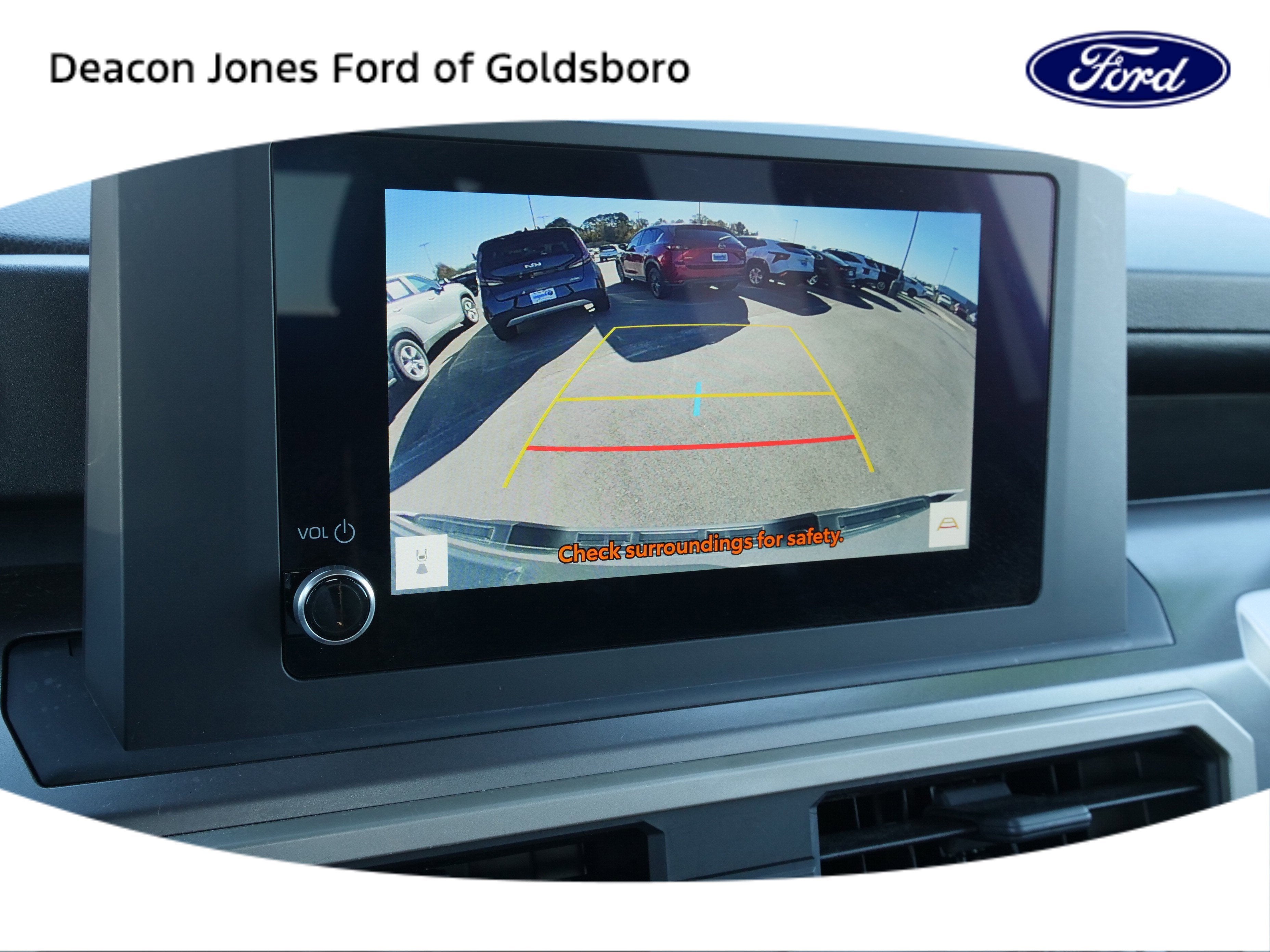 2024 Toyota Tacoma 2WD SR5