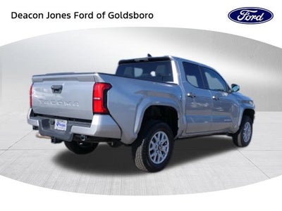 2024 Toyota Tacoma 2WD SR5