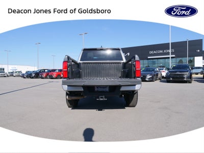 2024 Toyota Tacoma 2WD SR5