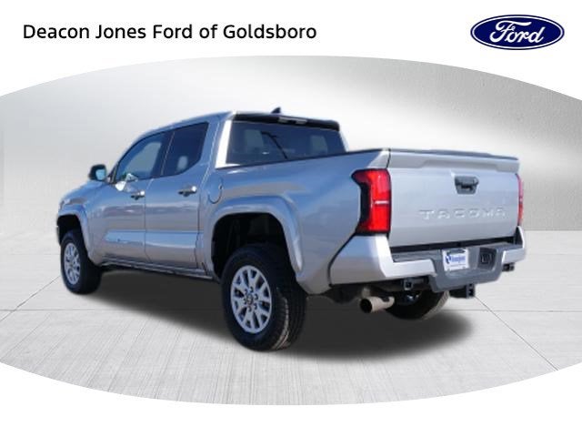 2024 Toyota Tacoma 2WD SR5